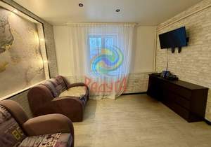 Дом 42м², 1-этажный, участок 3 сот.  