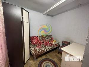 Дом 55м², 1-этажный, участок 6 сот.  