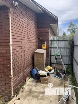 Дом 80м², 2-этажный, участок 6 сот.  