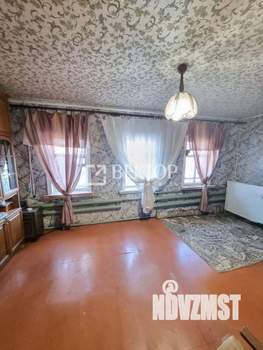 Дом 66м², 1-этажный, участок 8 сот.  