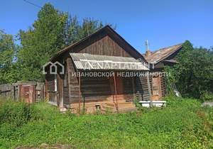 Дом 86м², 1-этажный, участок 12 сот.  