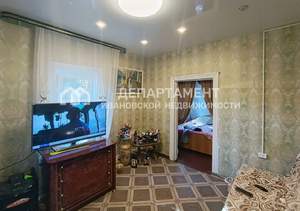 Дом 65м², 1-этажный, участок 6 сот.  