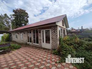 Коттедж 170м², 2-этажный, участок 7 сот.  