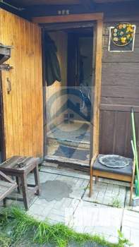 Дом 51м², 1-этажный, участок 5 сот.  