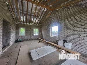 Коттедж 197м², 2-этажный, участок 7 сот.  