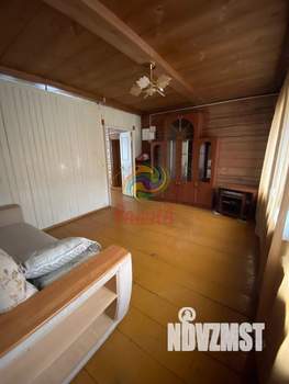 Дом 66м², 1-этажный, участок 7 сот.  