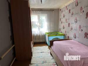 Дом 59м², 1-этажный, участок 8 сот.  