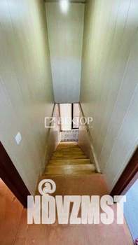 Коттедж 110м&sup2;, 2-этажный, участок 8 сот.  