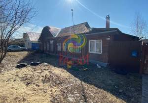 Дом 31м², 1-этажный, участок 3 сот.  