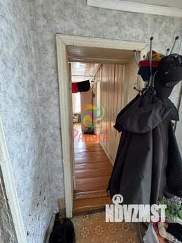 Дом 60м², 1-этажный, участок 12 сот.  