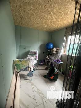 Дом 80м², 2-этажный, участок 6 сот.  