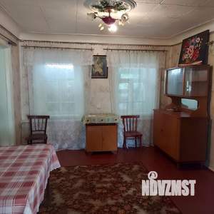 Дом 60м², 1-этажный, участок 16 сот.  