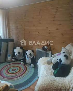 Дом 45м², 2-этажный, участок 7 сот.  