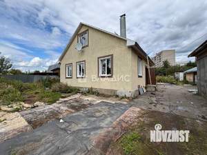 Дом 98м², 1-этажный, участок 9 сот.  