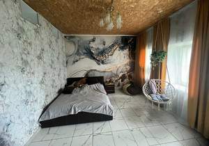 Дом 60м², 2-этажный, участок 6 сот.  