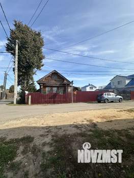 Дом 64м², 1-этажный, участок 5 сот.  