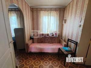 Дом 52м², 1-этажный, участок 6 сот.  