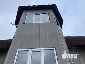 Коттедж 83м², 1-этажный, участок 5 сот.  