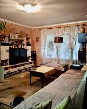 Дом 155м², 2-этажный, участок 21 сот.  