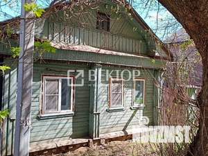 Дом 50м², 1-этажный, участок 4 сот.  