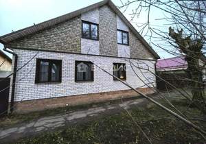 Дом 89м², 2-этажный, участок 10 сот.  