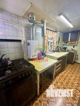 Дом 65м², 1-этажный, участок 5 сот.  