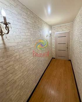 Дом 42м², 1-этажный, участок 3 сот.  