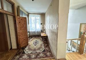 Дом 358м², 3-этажный, участок 7 сот.  