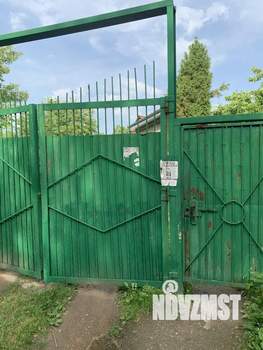 Дача 40м², 2-этажный, участок 5 сот.  