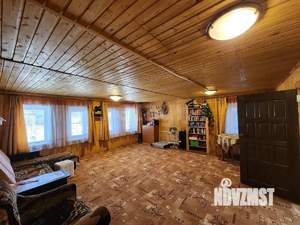 Дом 113м², 2-этажный, участок 13 сот.  