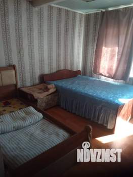 Дом 32м&sup2;, 1-этажный, участок 29 сот.  