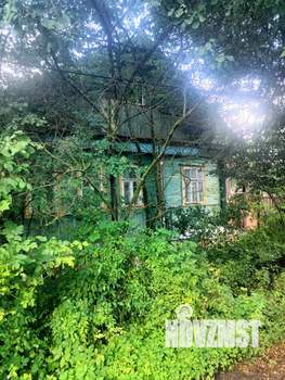 Дом 74м&sup2;, 1-этажный, участок 6 сот.  