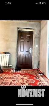 Дом 69м², 1-этажный, участок 3 сот.  