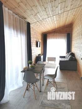 Дом 80м², 1-этажный, участок 9 сот.  