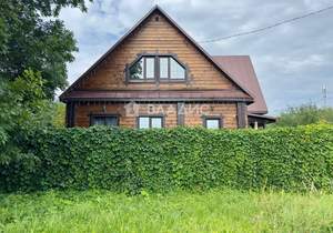 Дом 150м², 2-этажный, участок 11 сот.  