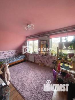 Дом 147м², 2-этажный, участок 4 сот.  