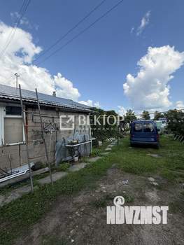 Дом 83м², 1-этажный, участок 12 сот.  