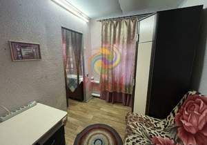 Дом 55м², 1-этажный, участок 6 сот.  