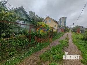 Дом 12м², 1-этажный, участок 5 сот.  