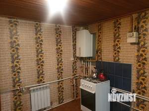 Дом 120м², 2-этажный, участок 7 сот.  