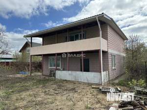 Дом 145м², 2-этажный, участок 6 сот.  