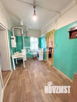 Дом 52м², 1-этажный, участок 5 сот.  