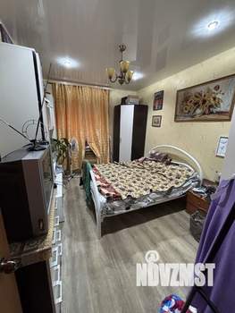 Дом 110м², 2-этажный, участок 3 сот.  
