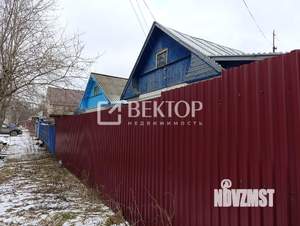 Дом 47м², 1-этажный, участок 5 сот.  
