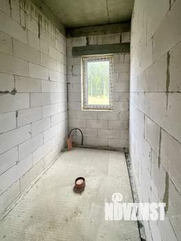 Дом 110м&sup2;, 2-этажный, участок 7 сот.  