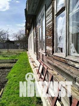 Дом 66м&sup2;, 1-этажный, участок 4 сот.  