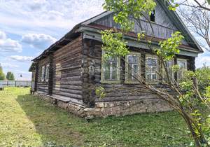 Дом 89м², 1-этажный, участок 35 сот.  