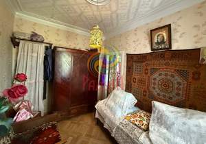 Дом 44м², 1-этажный, участок 5 сот.  
