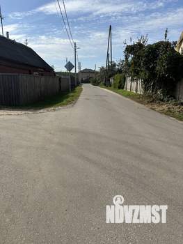 Дом 64м², 1-этажный, участок 5 сот.  