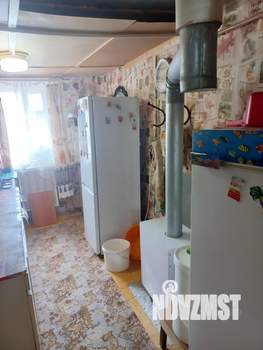Дом 40м², 1-этажный, участок 6 сот.  